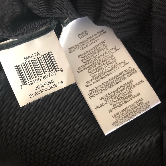 Bcbg ‘Marta’ sequin cocktail dress - Picture 4 of 5